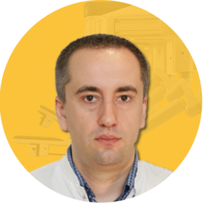 Dr. Dobrescu Amadeus
