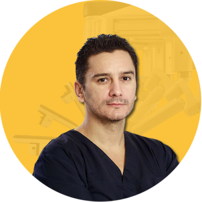 Dr. Mitroi Gabriel Costin