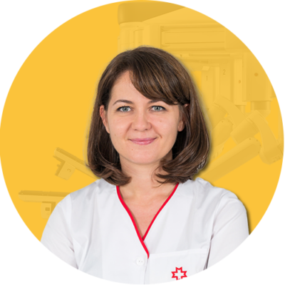 Dr. Iulia Andras