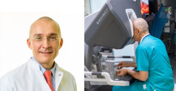 Urolog George Mitroi